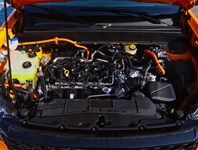 2026 Ford Maverick XLT | AWD | Hybrid | Roof | Lux | Blk Pk | 4K