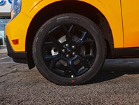 2026 Ford Maverick XLT | AWD | Hybrid | Roof | Lux | Blk Pk | 4K