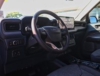 2026 Ford Maverick XLT | AWD | Hybrid | Roof | Lux | Blk Pk | 4K