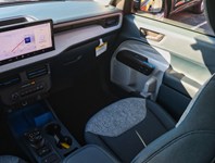 2026 Ford Maverick XLT | AWD | Hybrid | Copilot