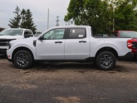 2026 Ford Maverick XLT | AWD | 2.0L | 4K Tow | Copilot