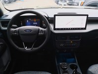 2026 Ford Maverick XLT | AWD | 2.0L | Lux Pkg | 4K Tow | Co-Pilot
