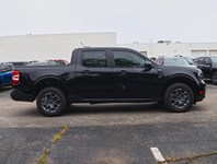 2026 Ford Maverick XLT | AWD | 2.0L | Lux Pkg | 4K Tow | Co-Pilot