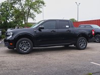 2026 Ford Maverick XLT | AWD | 2.0L | Lux Pkg | 4K Tow | Co-Pilot