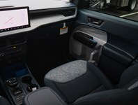 2026 Ford Maverick XLT | AWD | 2.0L | Luxury Pkg
