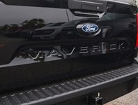 2026 Ford Maverick XLT | AWD | 2.0L | Luxury Pkg
