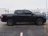 2026 Ford Maverick XLT | AWD | 2.0L | Luxury Pkg