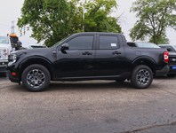 2026 Ford Maverick XLT | AWD | 2.0L | Luxury Pkg