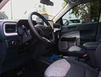 2026 Ford Maverick XLT | AWD | 2.0L | Luxury Pkg