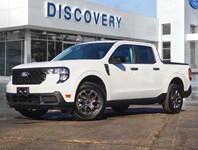 2026 Ford Maverick XLT | AWD | 2.0L | Lux Pkg | Co Pilot | Sprayin
