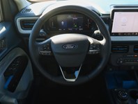 2026 Ford Maverick XLT | AWD | 2.0L | Lux Pkg | Co Pilot | Sprayin