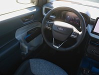 2026 Ford Maverick XLT | AWD | 2.0L | Lux Pkg | Co Pilot | Sprayin