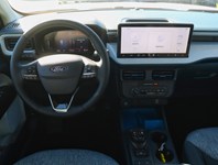 2026 Ford Maverick XLT | AWD | 2.0L | Lux Pkg | Co Pilot | Sprayin