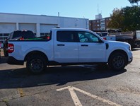 2026 Ford Maverick XLT | AWD | 2.0L | Lux Pkg | Co Pilot | Sprayin