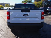 2026 Ford Maverick XLT | AWD | 2.0L | Lux Pkg | Co Pilot | Sprayin