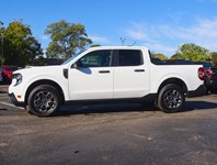 2026 Ford Maverick XLT | AWD | 2.0L | Lux Pkg | Co Pilot | Sprayin