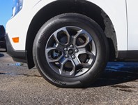 2026 Ford Maverick XLT | AWD | 2.0L | Lux Pkg | Co Pilot | Sprayin