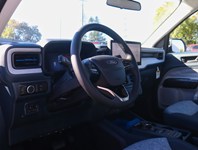 2026 Ford Maverick XLT | AWD | 2.0L | Lux Pkg | Co Pilot | Sprayin