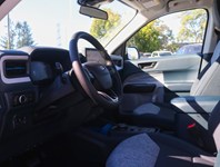 2026 Ford Maverick XLT | AWD | 2.0L | Lux Pkg | Co Pilot | Sprayin