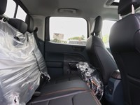 2026 Ford Maverick Tremor | AWD | 2.0L | Roof | Pwr Sld R Wndow