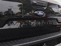 2026 Ford Maverick Tremor | AWD | 2.0L | Roof | Pwr Sld R Wndow