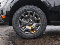 2026 Ford Maverick Tremor | AWD | 2.0L | Roof | Pwr Sld R Wndow