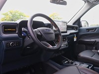 2026 Ford Maverick Tremor | AWD | 2.0L | Roof | Pwr Sld R Wndow