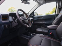 2026 Ford Maverick Tremor | AWD | 2.0L | Roof | Pwr Sld R Wndow