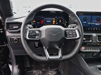 2026 Ford Mustang EcoBoost | 10-SPD AUTO | NITE PONY PKG | 19s