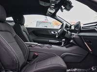 2026 Ford Mustang EcoBoost | 10-SPD AUTO | NITE PONY PKG | 19s