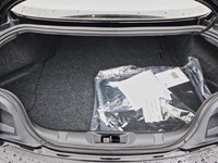 2026 Ford Mustang EcoBoost | 10-SPD AUTO | NITE PONY PKG | 19s