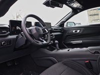 2026 Ford Mustang EcoBoost | 10-SPD AUTO | NITE PONY PKG | 19s