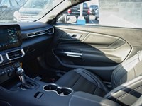 2026 Ford Mustang GT Premium | 5.0L | 401A | Nite Pony |Actv EX |B&O