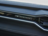 2026 Ford Mustang GT Premium | 5.0L | 401A | Nite Pony |Actv EX |B&O