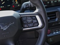 2026 Ford Mustang GT | 5.0L | 301A | Nite Pony | Actv Exhaust | 19S