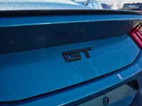 2026 Ford Mustang GT Premium | 5.0L | 401A | Nite Pony |Actv EX |B&O