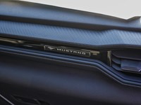 2026 Ford Mustang GT | 5.0L | 301A | Nite Pony | Actv Exhaust | 19S