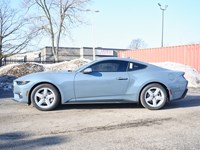 2026 Ford Mustang Ecoboost | 2.3L | 100A | 10-Spd Auto | 18S