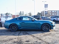 2026 Ford Mustang GT Premium | 5.0L | 401A | Nite Pony |Actv EX |B&O