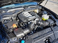 2026 Ford Mustang GT | 5.0L | 301A | Nite Pony | Actv Exhaust | 19S