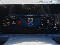 2026 Ford Mustang GT | 5.0L | 301A | Nite Pony | Actv Exhaust | 19S