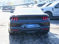 2026 Ford Mustang GT | 5.0L | 301A | Nite Pony | Actv Exhaust | 19S