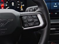 2026 Ford Mustang Ecoboost | 2.3L | 101A | 10-Spd Auto | Prem 19S