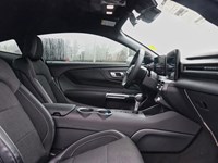 2026 Ford Mustang Ecoboost | 2.3L | 101A | 10-Spd Auto | Prem 19S