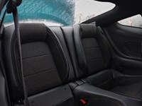 2026 Ford Mustang Ecoboost | 2.3L | 101A | 10-Spd Auto | Prem 19S