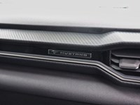 2026 Ford Mustang Ecoboost | 2.3L | 101A | 10-Spd Auto | Prem 19S