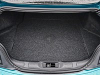 2026 Ford Mustang Ecoboost | 2.3L | 101A | 10-Spd Auto | Prem 19S