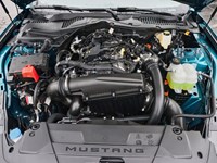 2026 Ford Mustang Ecoboost | 2.3L | 101A | 10-Spd Auto | Prem 19S