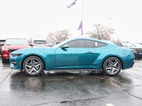 2026 Ford Mustang Ecoboost | 2.3L | 101A | 10-Spd Auto | Prem 19S