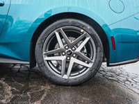 2026 Ford Mustang Ecoboost | 2.3L | 101A | 10-Spd Auto | Prem 19S